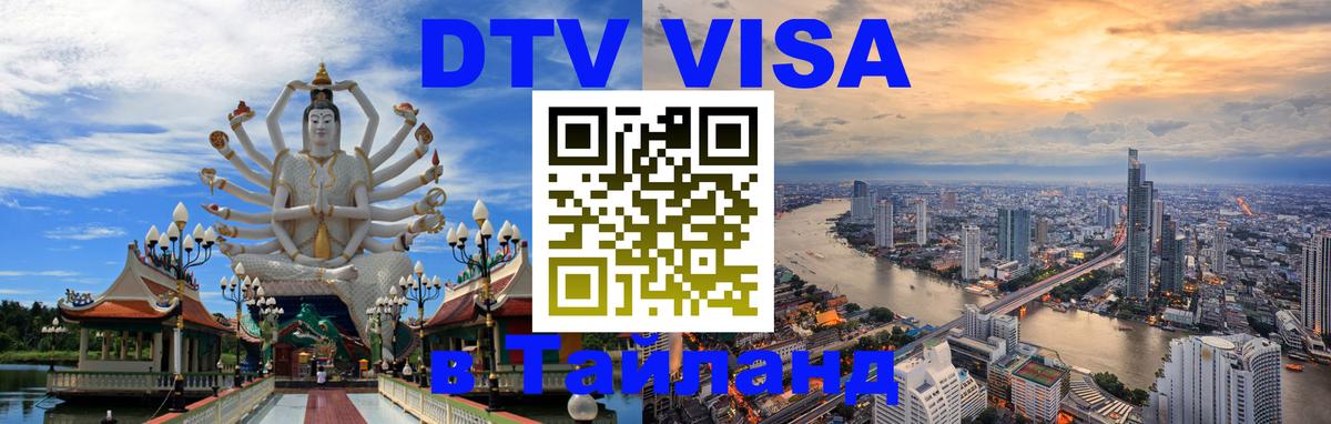 Сколько стоит DTV виза — актуальные цены, оформление даже без документов - 19.11.2025 